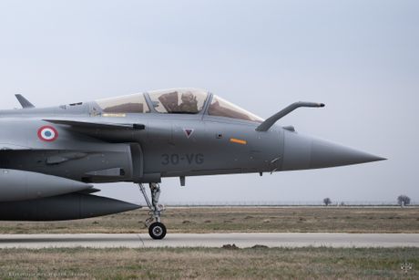 Francusko-Rumunska vežba