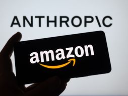 Anthropic Amazon