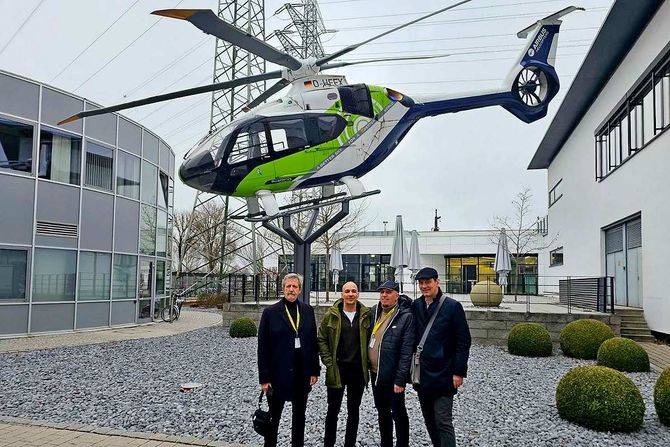 Airbus Mašinski fakultet Airbus Mašinski fakultet
