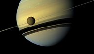 Misterija metana na Titanu: Otkrivanje atmosferskih tajni najvećeg Saturnovog meseca