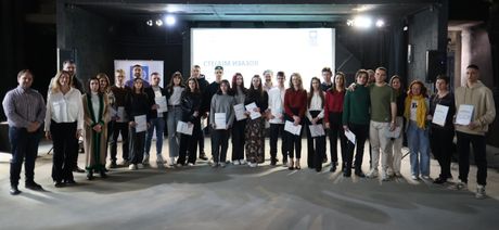 Steam, mladi inovatori