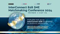 Veliki kupci svetske industrije na InterConnect-u