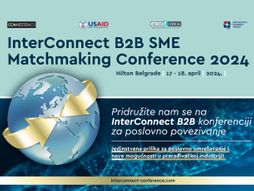 Interkonekt, InterConnect