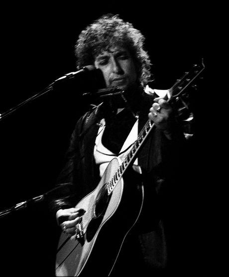 Bob Dilan