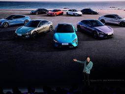 Šaomi, električni automobil, Lej Đun, Xiaomi, Lei Jun