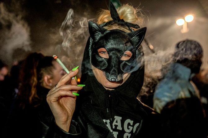 Kanabis Nemačka zakon