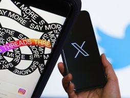 Threads i x platforma