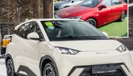Pojeftinili kineski električni automobili, a prodaja skočila za skoro 50 odsto: Evo čime su se vodili