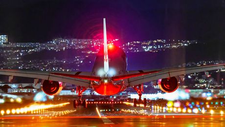 Avioni Japan Noć Avioni Japan Noć