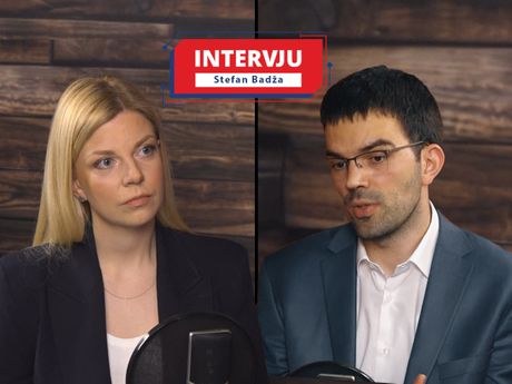 Ubrzanje Stefan Badža