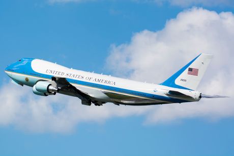 Air Force One