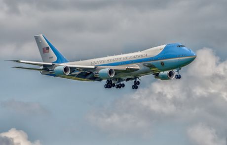 Air Force One Air Force One