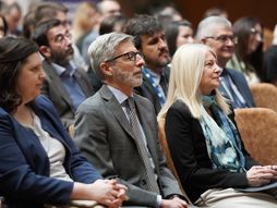 Srpsko-francuski Inovacioni forum, Jelena Begović