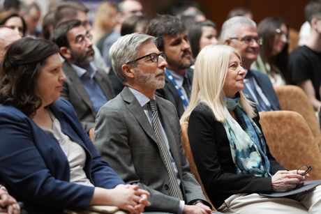 Srpsko-francuski Inovacioni forum, Jelena Begović