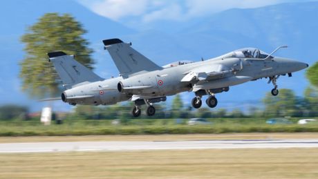 Avion AMX Avion AMX