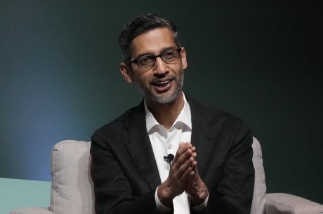 Sundar Pichai Stanford, Google, Gugl