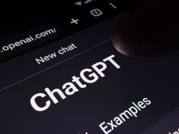 ChatGPT, OpenAI
