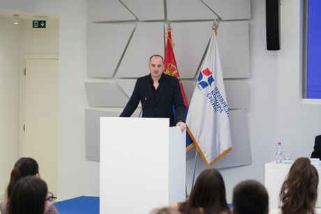 Predrag Nikolić, Internet dijalog 2024, Privredna komora Srbije