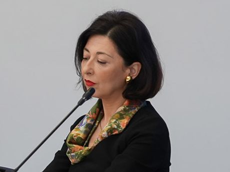 Internet dijalog 2024, PKS,  Iza Razija Mešević