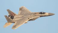 Pentagon dodelio Boingu posao od 8,6 milijardi dolara za avione F-15IA za Izrael