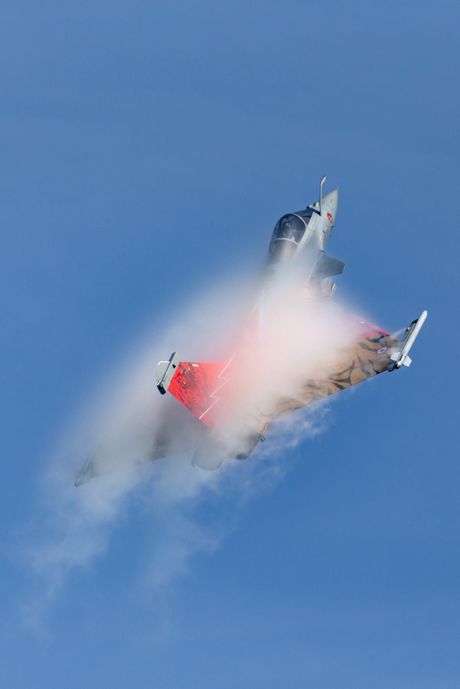Avion Dassault Rafale