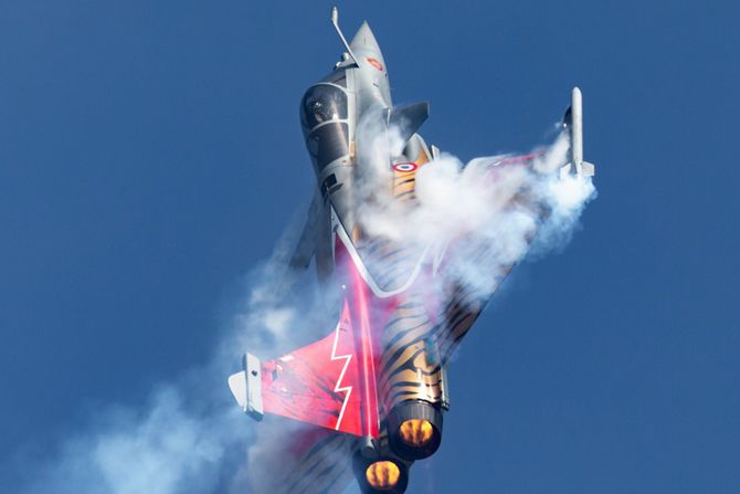 Avion Dassault Rafale Avion Dassault Rafale