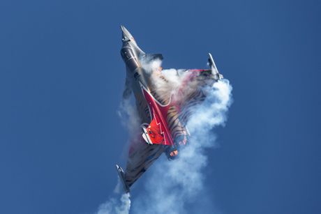 Avion Dassault Rafale Avion Dassault Rafale