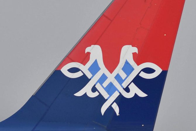Air Serbia