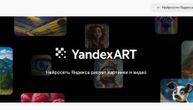 Neuronska mreža za ilustracije Jandeks ART otvorena za testiranje: Šta firme mogu sa njom?