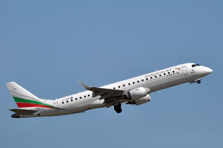 Air Bulgaria