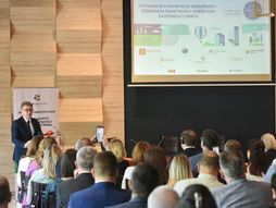 Predstavljanje pametnog grada