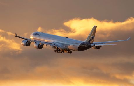 Lufthansa Lufthansa