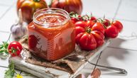 Pasirani paradajz i paradajz sos nisu isto: Evo kako pogrešan izbor može da upropasti vaše jelo