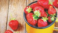 Evo kako da vam jagode u frižideru ostanu sveže danima: Osetljive su, ali ima leka