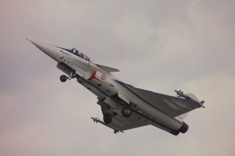 Rafale Prototype Rafale Prototype