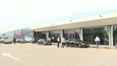 prvi let Er Srbija avio linija Beograd Mostar prvi let Er Srbija avio linija Beograd Mostar
