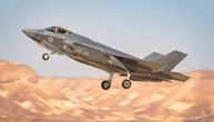 Izrael ulaže 119 milijardi dolara u modernizaciju vojske: Stižu nove eskadrile F-35 i F-15IA aviona