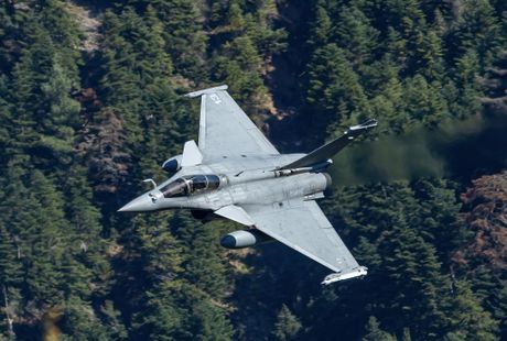 Vežba Iniohos Grčka