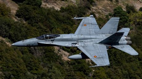 Vežba Iniohos Grčka