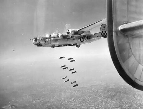 B-24 Liberator