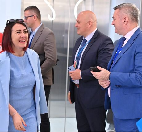 Svečano otvoren Premium salon poslovne klase na Međunarodnom aerodromu Sarajevo