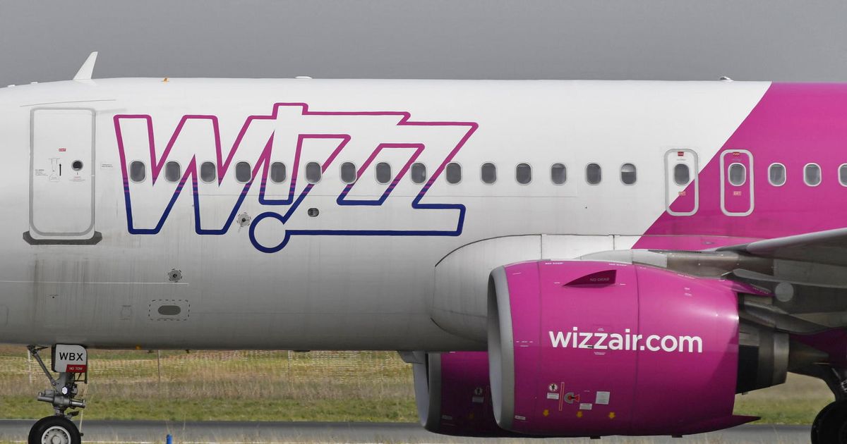 Wizz air uvodi digitalno naručivanje hrane putem Bluetooth, internet nije potreban