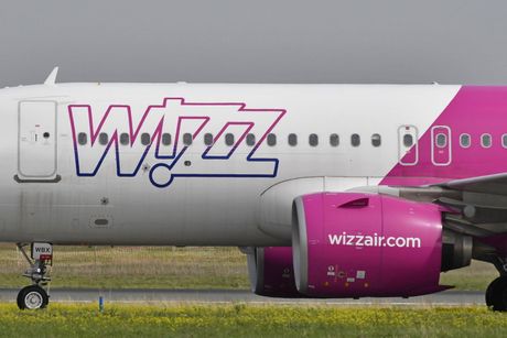 Wizz Air Wizz Air