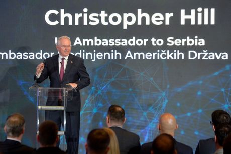 InterConnect, Privredna komora Srbije