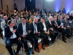 InterConnect, Privredna komora Srbije