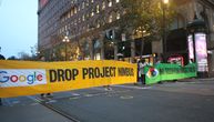 Skandal u Guglu: Otkaz za 28 zaposlenih - protestovali zbog poteza firme, 