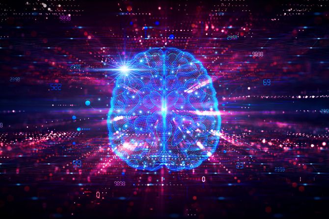 Neuromorfni računar