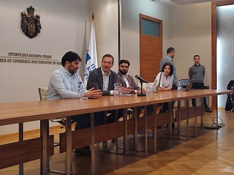 Gejming industrija, SGA