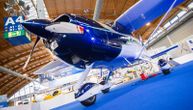 Nova ptica na nebu Srbije: Prince Aviation preuzeo Tecnam P2010 Gran Lusso na sajmu u Fridrishafenu