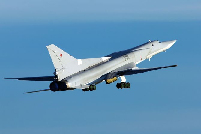 Tupolev Tu-22 Tupolev Tu-22